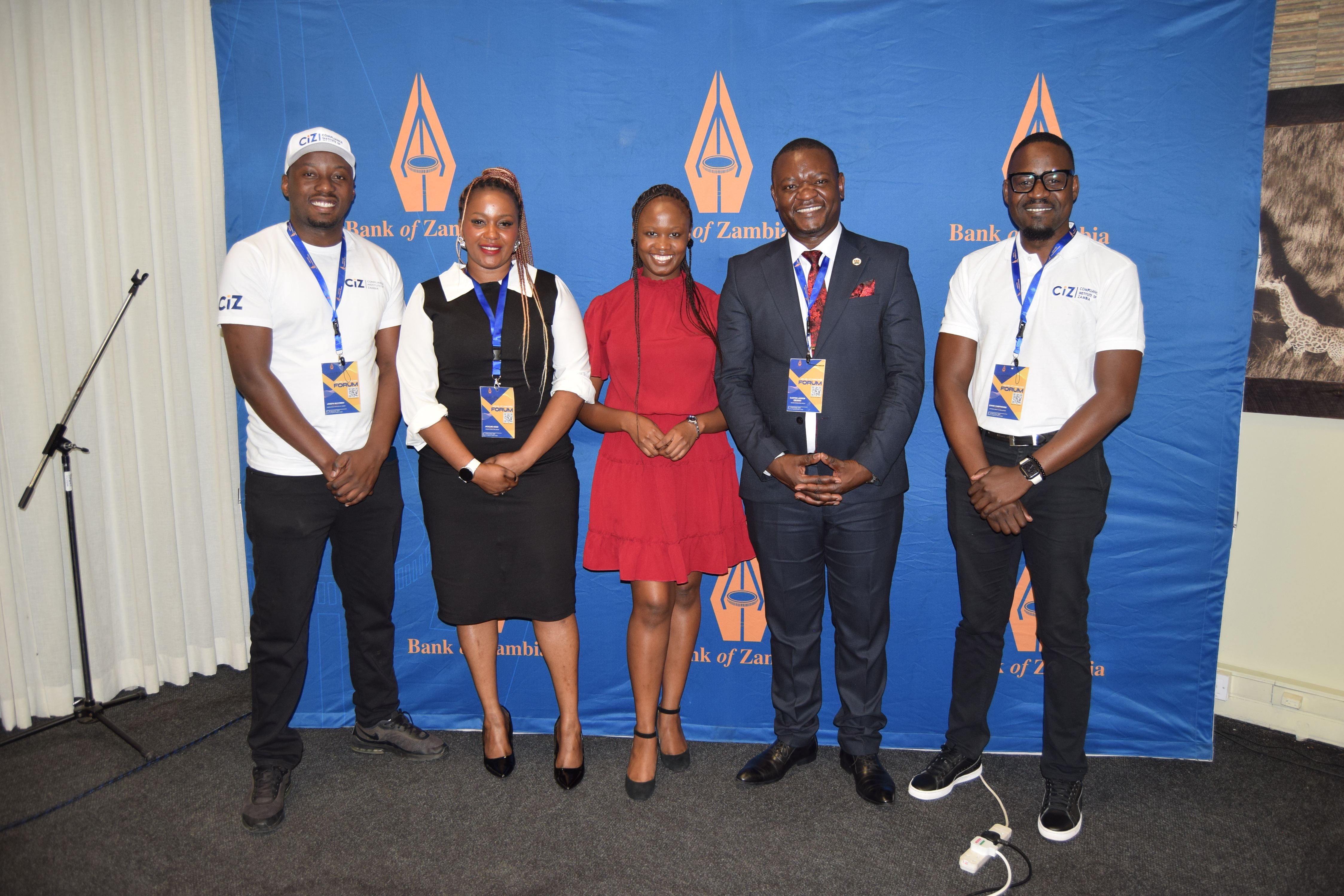 Business professional